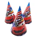 6pcs Hats