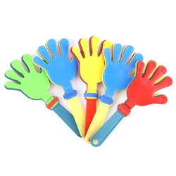 Aplaudidores para fiestas infantiles de colores