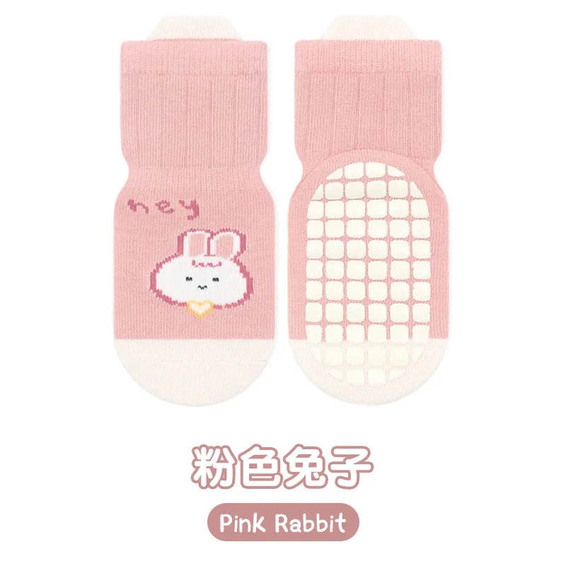 Pink Rabbit