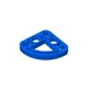 20PCS blue