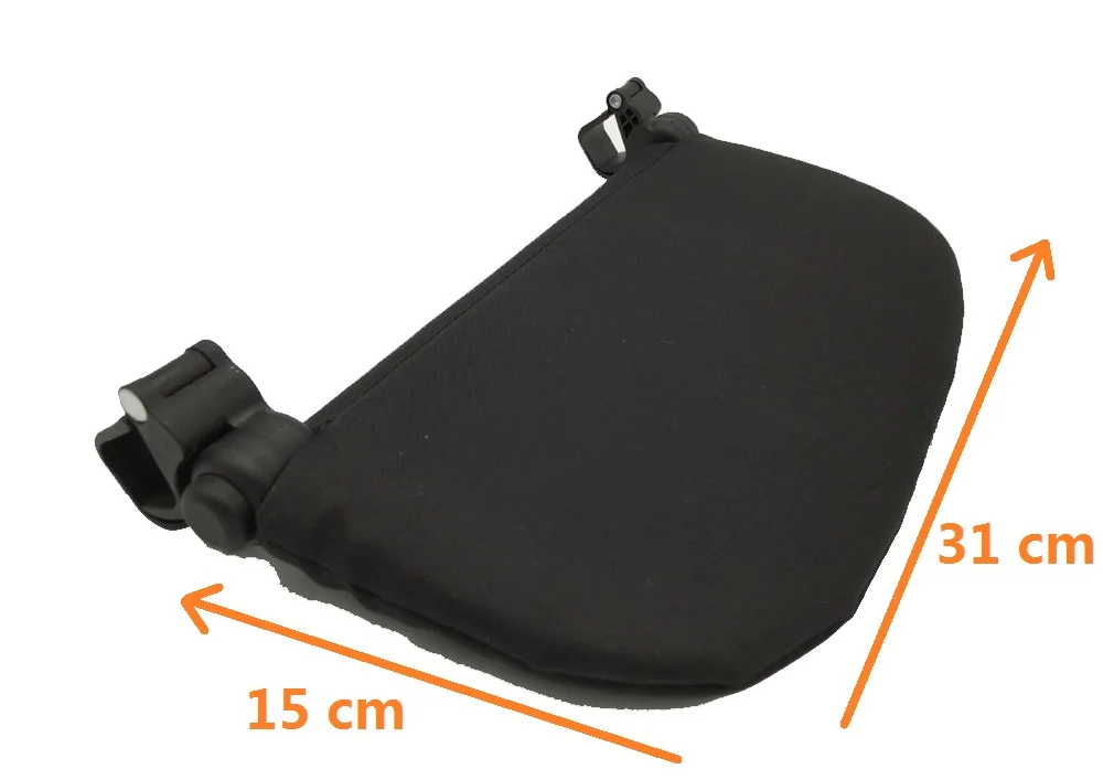 FootBoard 15