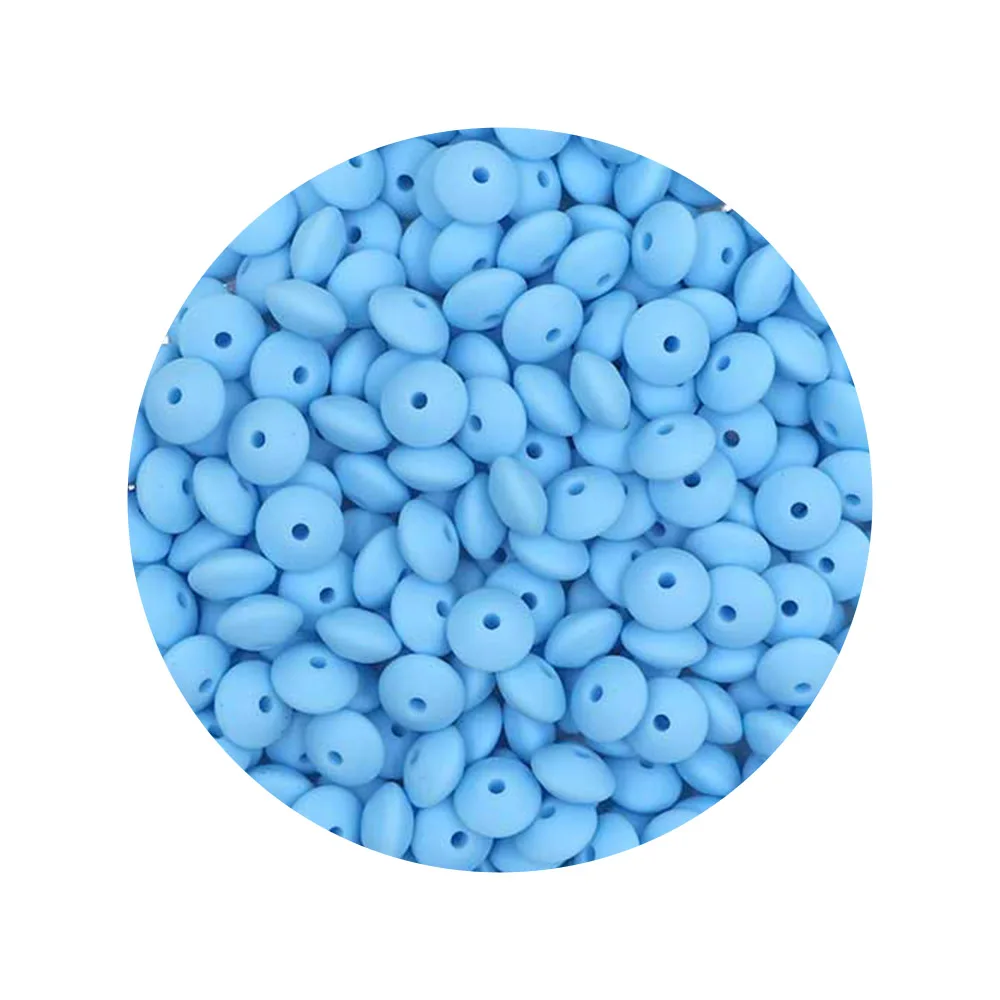 Baby blue