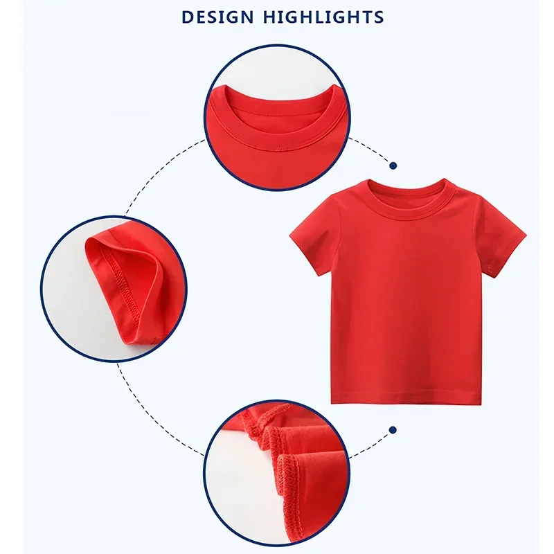 Nuevas camisetas de Paw Patrols para niños, figuras de dibujos animados de Anime, camiseta de manga corta Chase Skye, camisetas de moda para niños y niñas, ropa de verano, regalo bonito - imagen 3