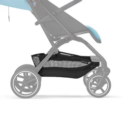 Cybex Eezy Cesta de Compra para Cochecito con Hebilla