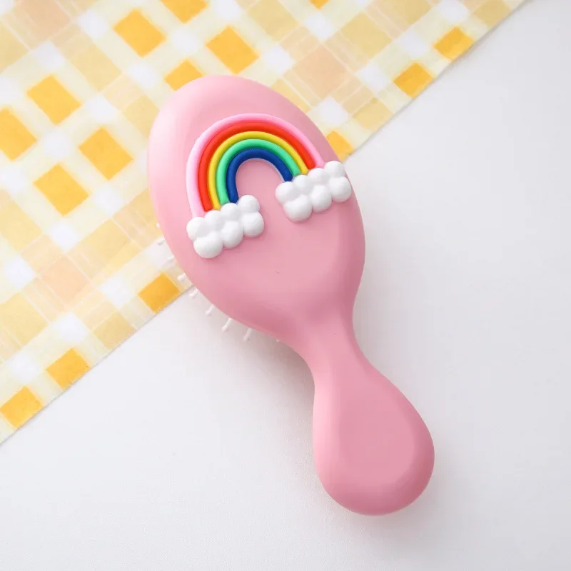 pink Rainbow