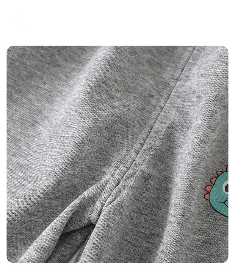 Pantalones deportivos infantiles para uso diario