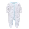 Light blue elephant