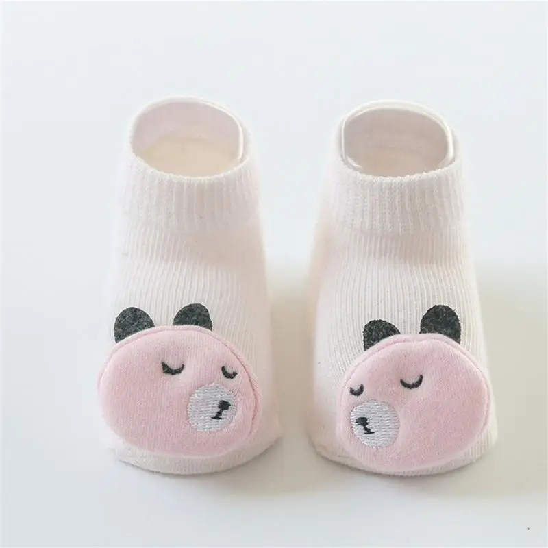 Pink Bear