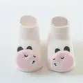 Pink Bear