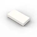 400pcs white