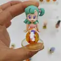 Sitting Beads 22