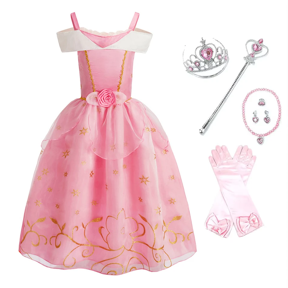 Dress Set 04
