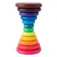 12pcs Rainbow