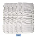 bamboo cotton
