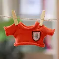 sweater orange