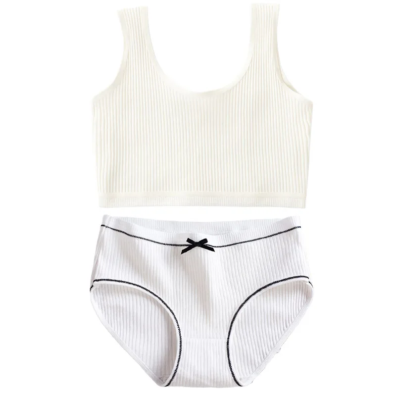 1pcs Set White