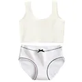 1pcs Set White