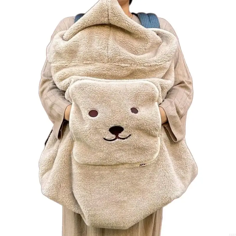 khaki bear