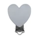5pcs light gray