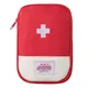 red only bag