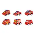 Fire Fighting Truck