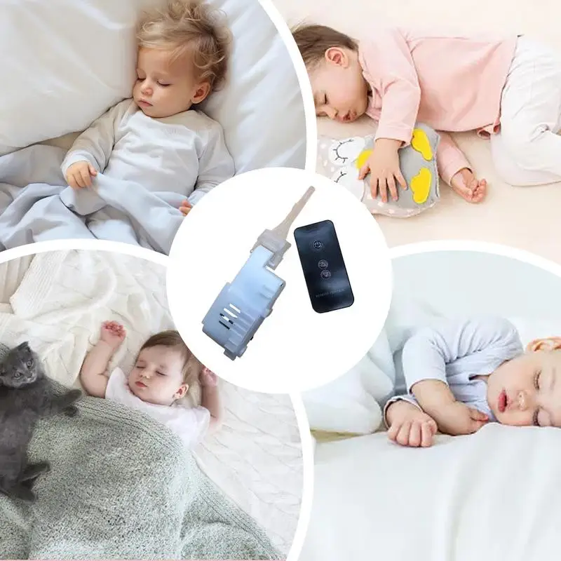 Nueva figura de acción eléctrica, movimiento de vibración, muñeco de peluche, accesorios de movimiento, juguete eléctrico seguro e inofensivo, venta al por mayor - imagen 5