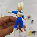 DRAGON BALL DG 018