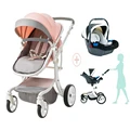 Pink 3in1