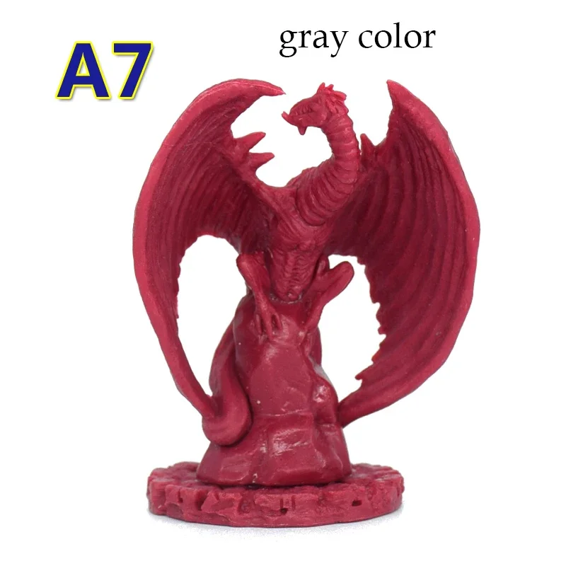 A7 Grey color