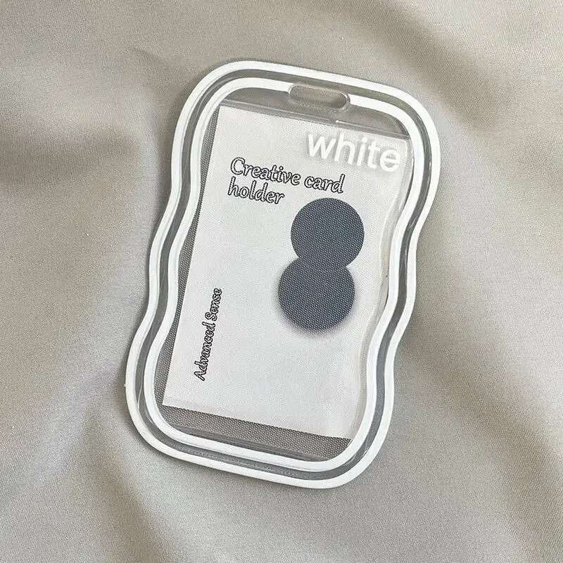 Funda protectora para foto de idol coreano - Tarjeta escolar - imagen 5