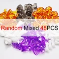 48PCS Random Mix