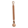 wood clip chain-C2