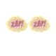 Cream yellow