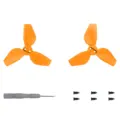 2pcs Orange