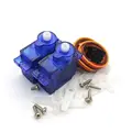 2Pcs SG90 Servo