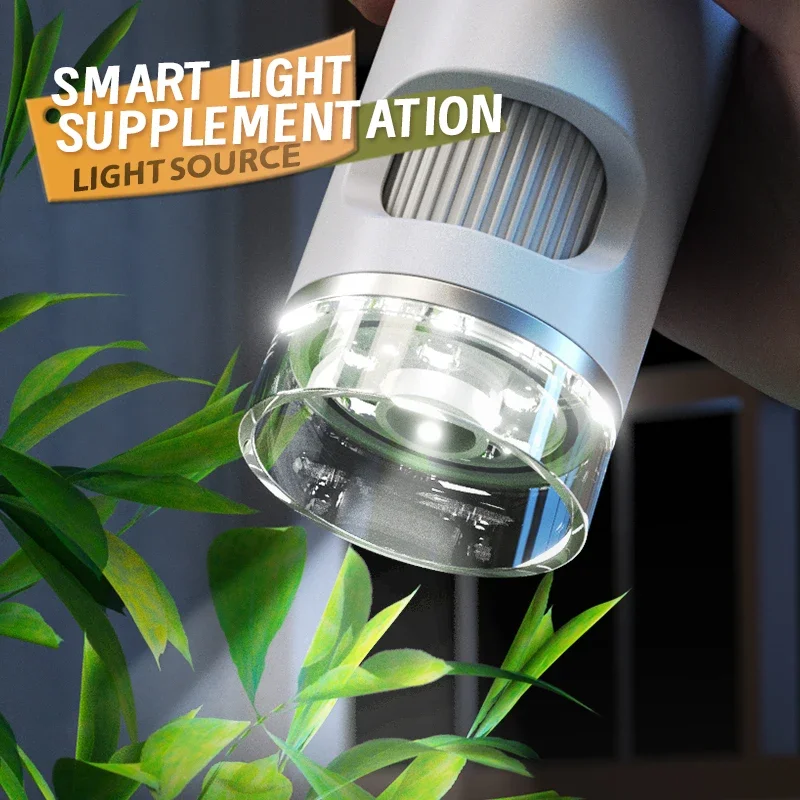 Microscopio infantil con luz LED portátil – Juego científico para niños - imagen 4