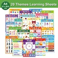 20 Themes