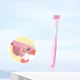 multicolor pink