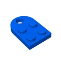 blue-20pcs