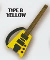type B yellow