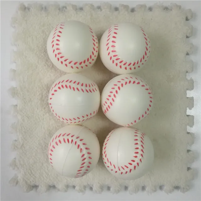 Baseball 6 Pcs