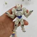 DRAGON BALL DG 04