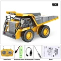 9CH-Dump Truck