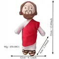 red-Jesus