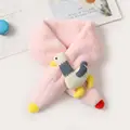 light pink-duck