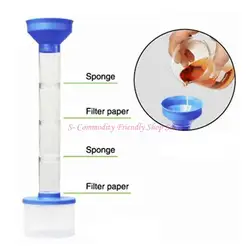 Kit de experimentos de física y agua para niños – Juguete educativo