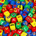 10PCS Random