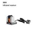 Receiver 8884