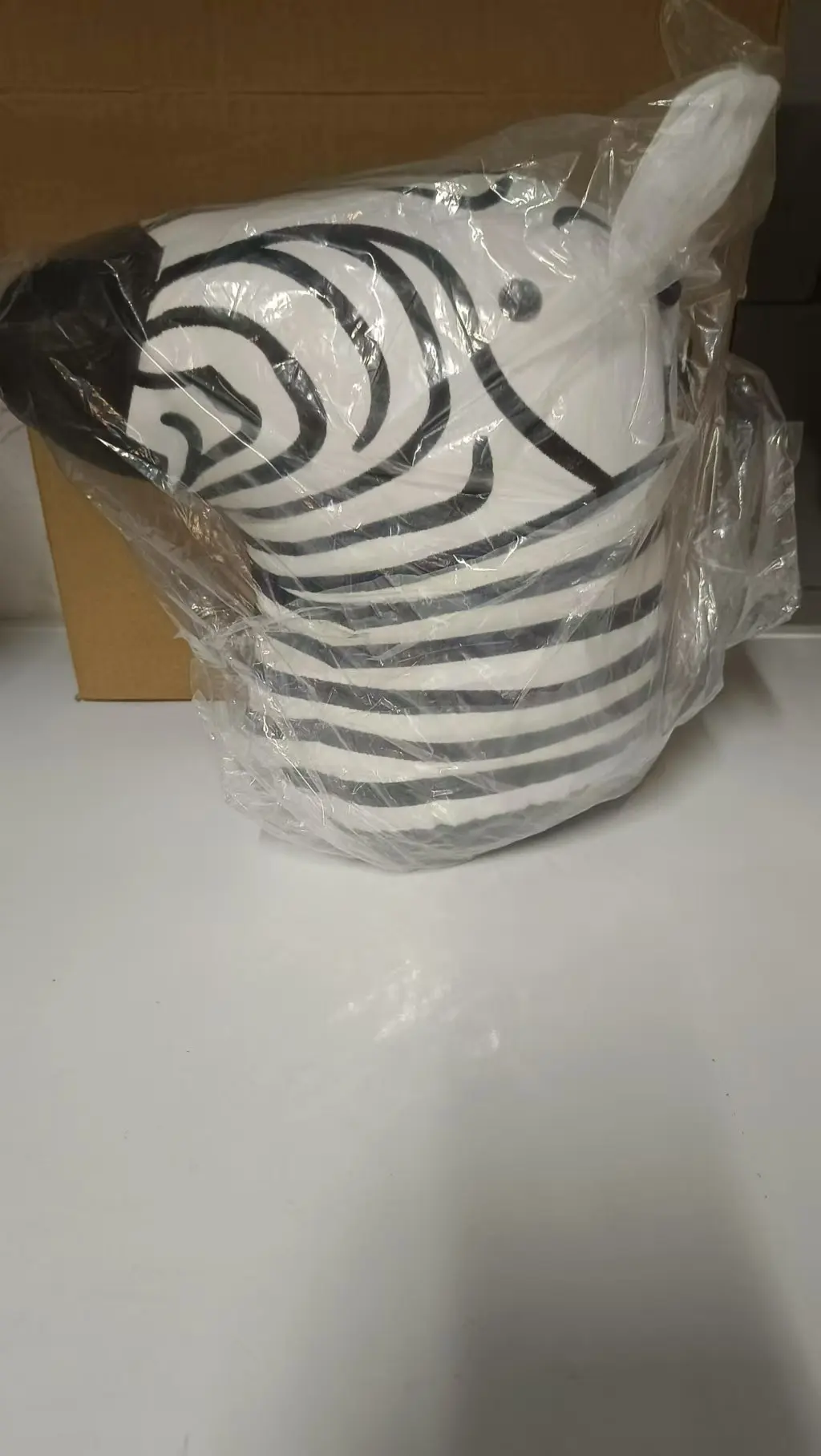 Zebra  A