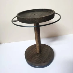 Organizador de gafas para niños en metal con base antideslizante